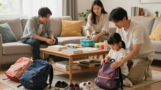 daily homekeeping tricks